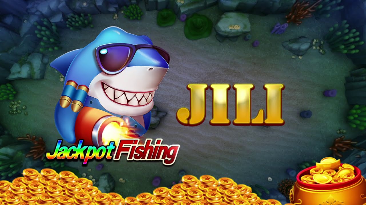 Play Jackpot Fishing